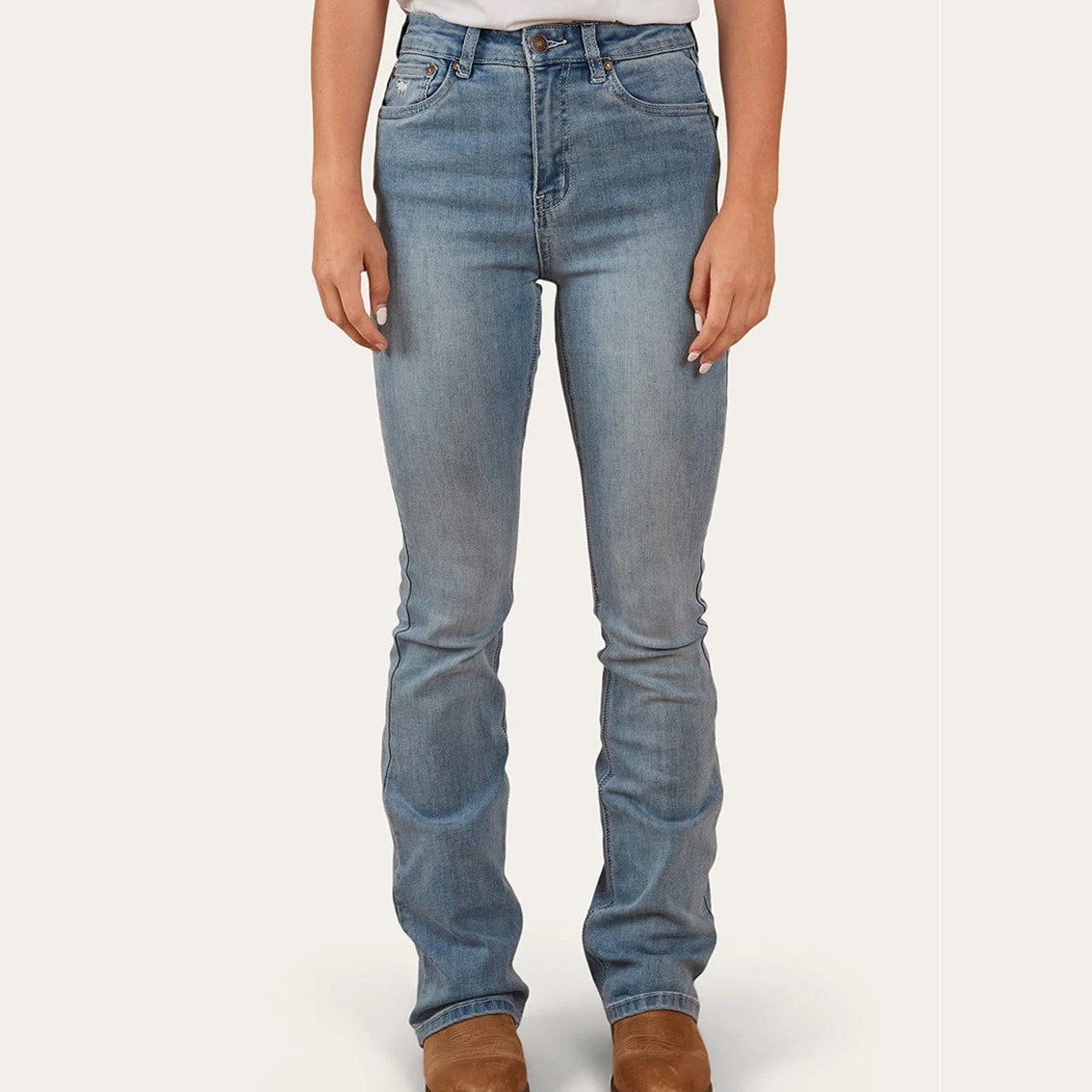 Bryce Bootleg Jean (BB8291)