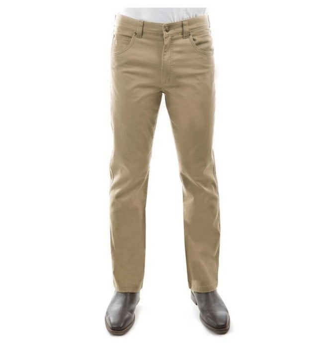 Tailored Moleskin Jean Sand BUCKIN BOOTS tailored-moleskin-jean-sand-buckin-boots