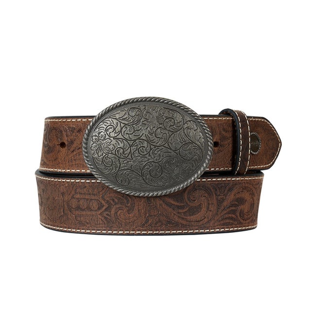Brown Womens Western Buckles Womens Western Belt Buckles Deals