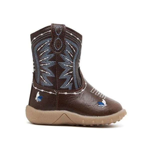 Baxter on sale baby boots