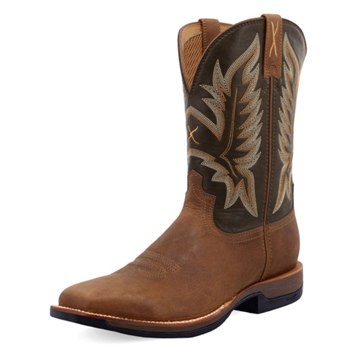 Twisted X Men’s Cowboy Boot 0012 | BUCKIN' BOOTS