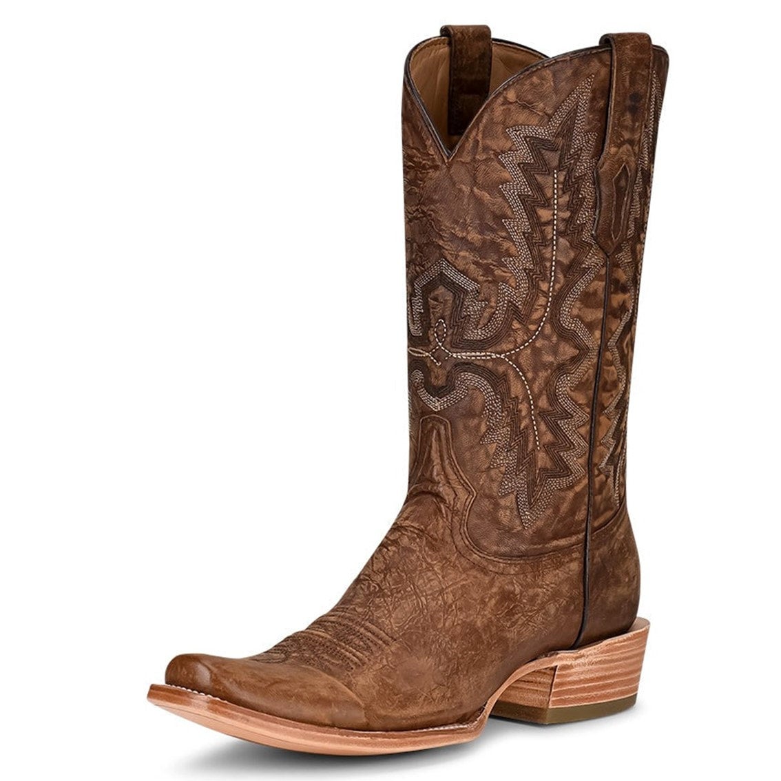 Corral Men's Narrow Square Toe A4229 | BUCKIN' BOOTS